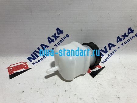 21010-1602560-00	бачок привода сц-я с крышкой