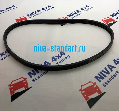 21230-1041150-00  ремень кондиционера  ContiTech Antriebssysteme GmbH 4 ручейка  (810) 
