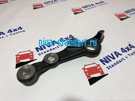 21210-3401090  рычаг рулевого механизма