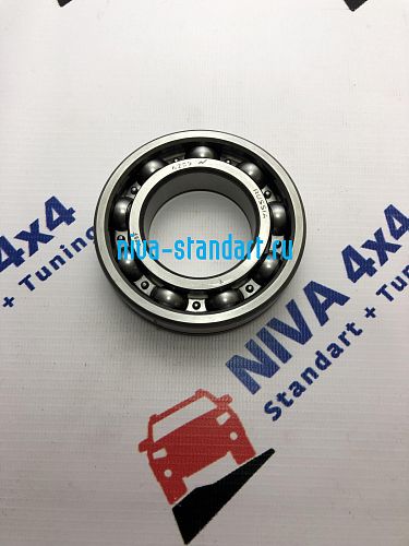 21213-1802168-00-0  Подшипник дифференциала передний 50209 VBF