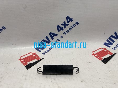 21010-1602155-00	Пружина оттяжная вилки выключения сцепления