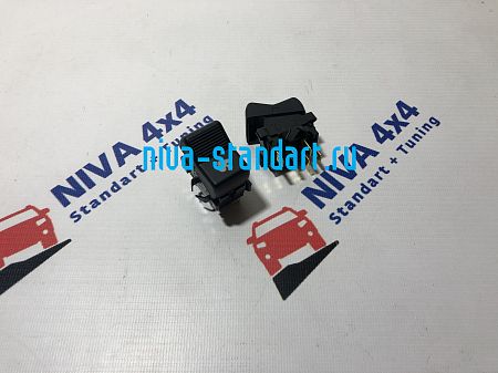 21214-3709608-00	переключатель отопителя c подсветкой