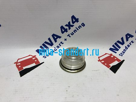 Пыльник рулевого наконечника полиуретан