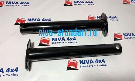 21210-2804118  Соединитель бампера(труба) задний к-т (толстые)
