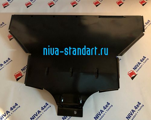 21214-2802050   (8450082917) Экран шумоизоляции двигателя в сборе
