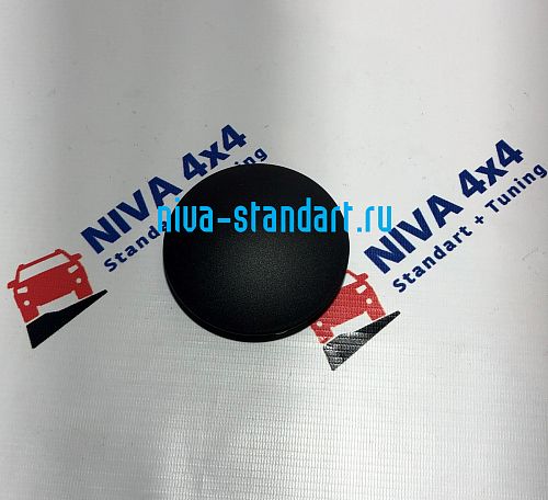 21210-3103065-10  Колпак пластиковый ступицы  чёрный
