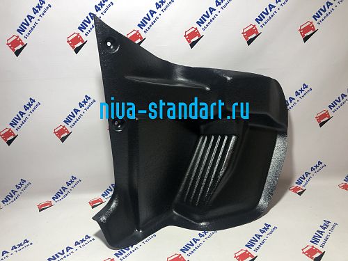 21210-5109069-01	облицовка левая передняя(ноги)