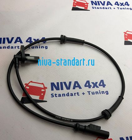 21230-3538350-10  Датчик АБС передний оригинал Bosch