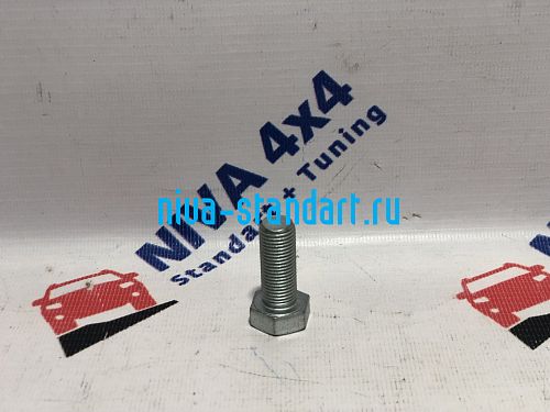 00001-0055404-21	Болт М12х1,25х30 