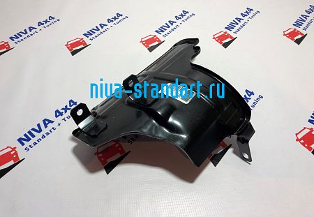 21230-1008090-00  Щиток стартера стар/обр