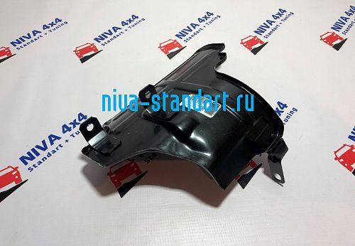 21230-1008090-00  Щиток стартера стар/обр