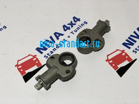 21230-6824110 Замок спинки сиденья заднего