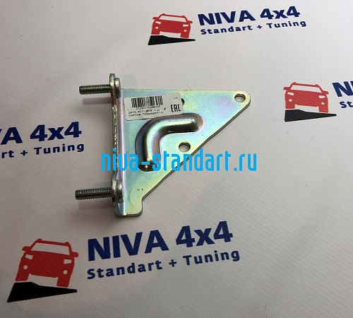 21230-1703460-00-0	Кронштейн крепления привода кулисы