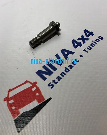 21010-1006098-00-0  Болт крепления башмака натяжителя цепи