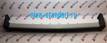 21213-2804010-63	Бампер задний (аналог)