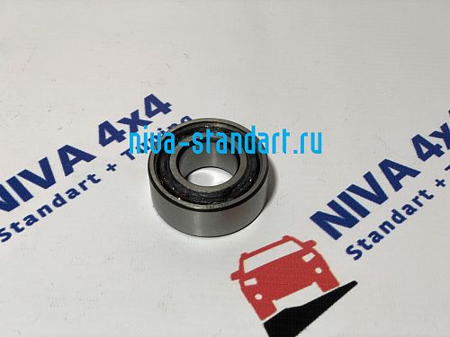 21214-1802208-00	подшипник двухрядный CRAFT