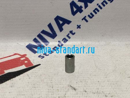 21010-3512135-00	втулка серьги рычага привода регулятора давления тормозов(металл)