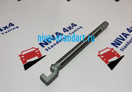 21210-1803024-00   Шток включения передач РК (длинный)