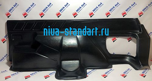 21213-5004032	обивка багажника правая