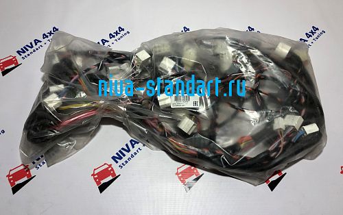 21214-3724030-49  жгут  панели приборов