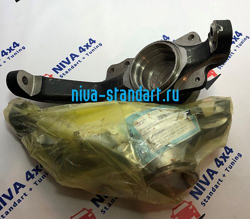 21230-3001015-00  Кулак поворотный левый оригинал