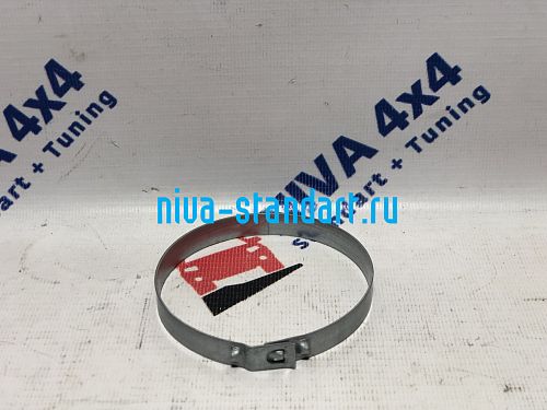 21214-2202088-00	Хомут большой  чехла 
