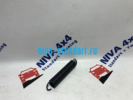 21010-3508078-00	пружина(оттяжная) троса ручного тормоза