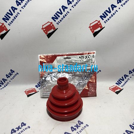 21230-2215030	чехол шарнира наружнего полиуритан 