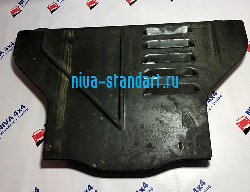 21230-2802050  Экран шумоизоляционный двигателя