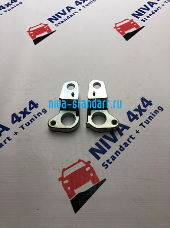 21214-3538410/11-00 кт кронштейнов  датчиков скорости передних колес правый/левый