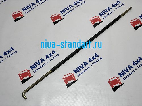  21210-8407120 упор капота