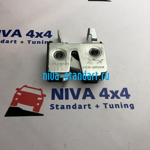 21214-6305010-00	замок двери задка под эл.привод ДААЗ