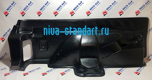 21213-5004033	обивка багажника левый