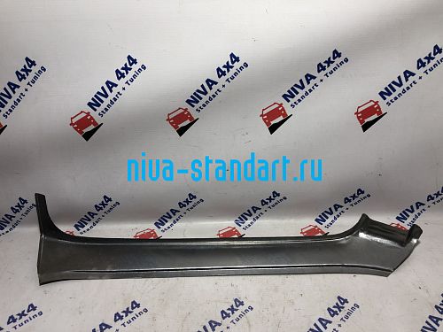 21210-5201028-00	усилитель рамы ветрового окна правый