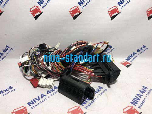 21213-3724030  жгут проводов панели приборов