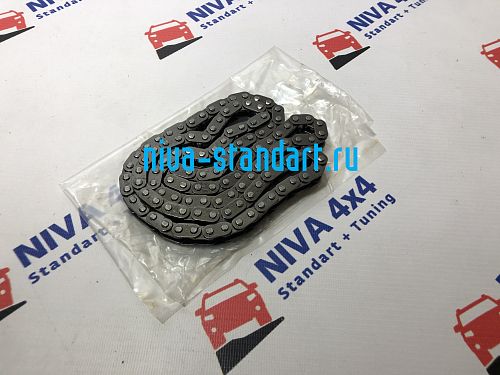 21214-1006040-01	Цепь привода распредвала Киров