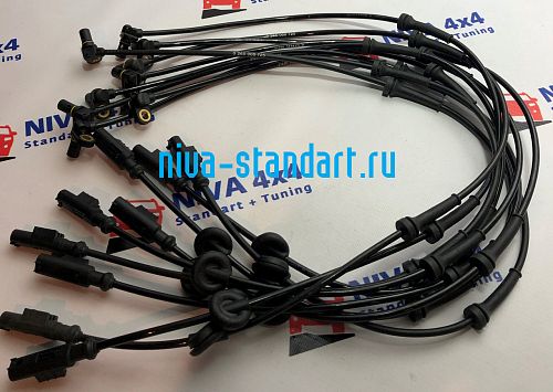 21230-3538371-10  датчик скорости зад колеса левый оригинал Bosch