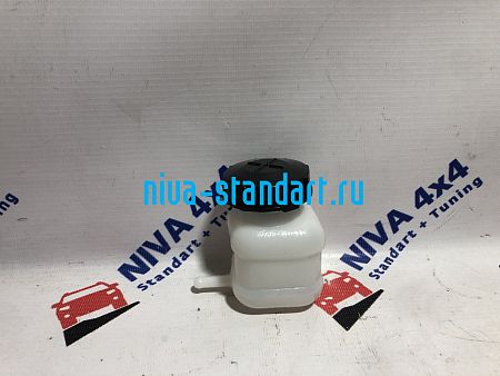 21210-16025623	бачок сцепления с крышкой