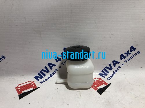 21210-16025623	бачок сцепления с крышкой