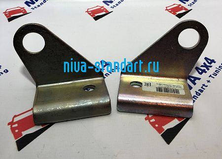 21210-2806042/43-20   проушины передние буксировочные (правая/левая) 