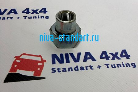 21214-3407178  гайка шкива коленчатого вала