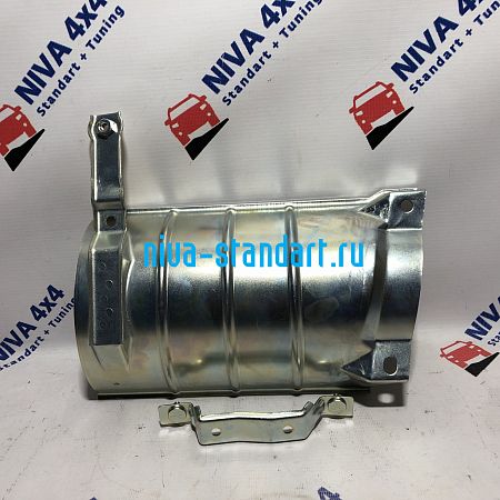 21214-1206018-00	экран защиты пола кузова +кронштейн