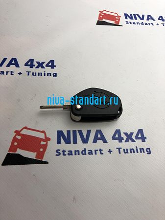 21230-6105470-15  ключ с ПДУ заготовка (выкидной)