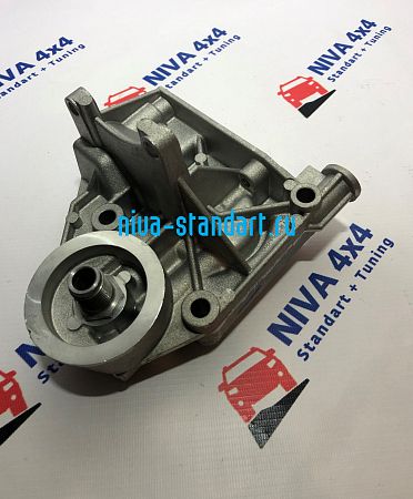 21230-1012028  Кронштейн масляного фильтра