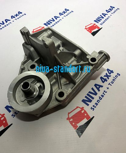 21230-1012028  Кронштейн масляного фильтра