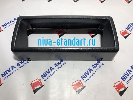 21213-5325212 кожух комбинации приборов