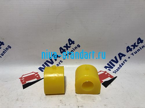 21210-	втулка поперечного стабилизатора боковая (2 шт) VTULKA.RU