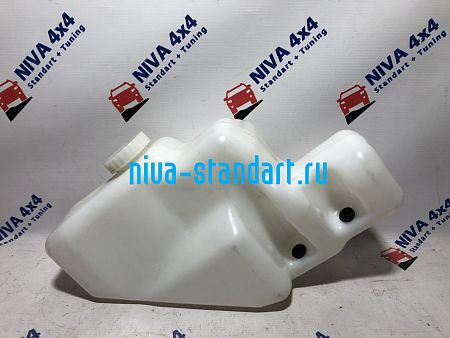 21214-5208102-10	Бачок омывателя стекла (2 отверстия)