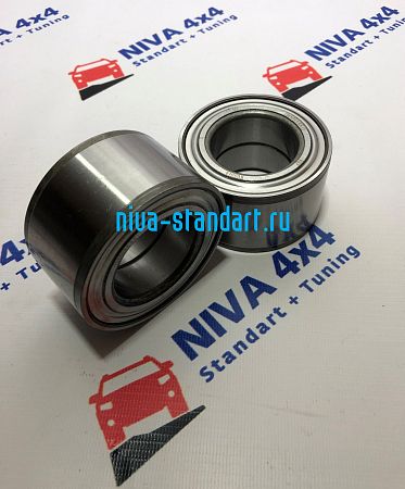 21214-3103020-82  подшипник ступицы колеса переднего VBF45х80х45
