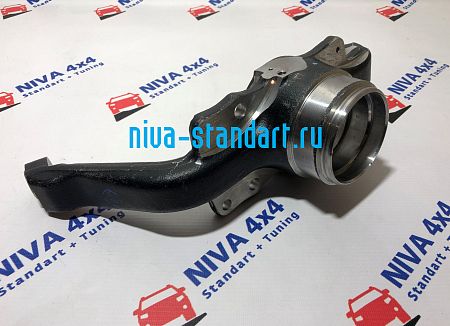 21230-3001015-10  кулак левый АБС оригинал